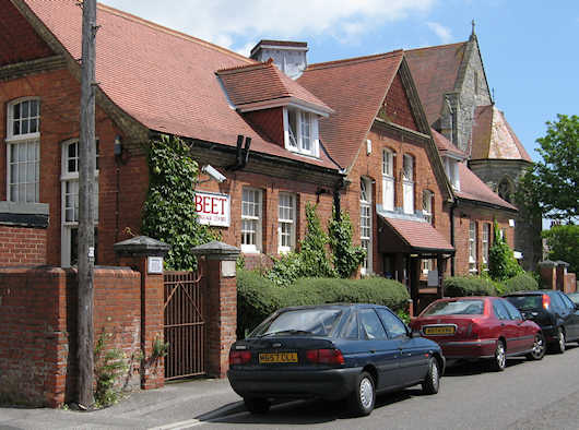 BEET Language School